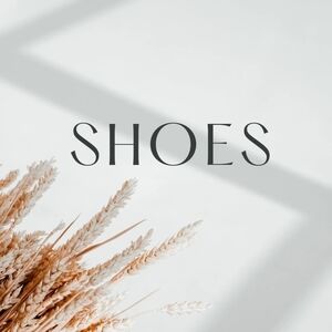 Pumps High Heels Boots Loafers